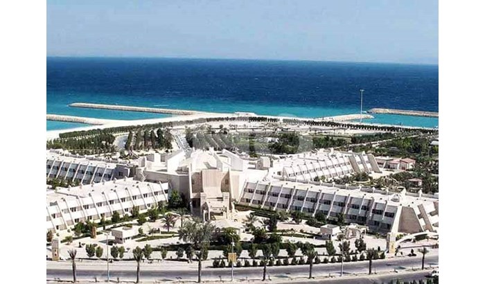 مارینا پارک